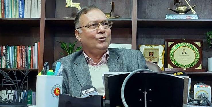 ভবিষ্যতে ইউরোপকে ধাক্কা দেওয়ার সক্ষমতা হবে আমাদের : কৃষিমন্ত্রী