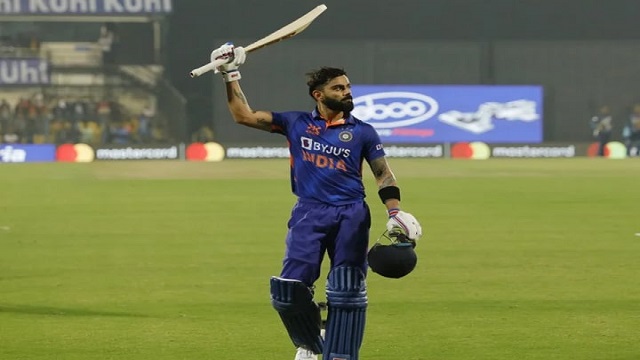 প্রতি ম্যাচ নিজের শেষ ভেবেই খেলেন কোহলি