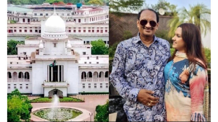 শিক্ষার্থী ‘ধর্ষণ’ মামলায় জামিন পাননি গভর্নিং বডির সদস্য মোস্তাক