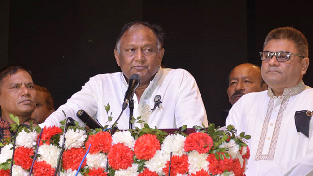 আমরা বৈশ্বিক পরিস্থিতির শিকার: বাণিজ্যমন্ত্রী