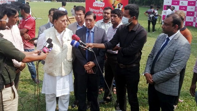 দেশে ডলারের কোনো সঙ্কট নেই: ড. মোমেন