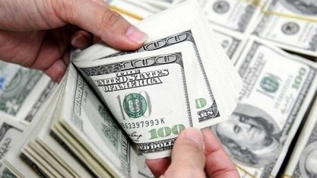 খোলাবাজারে ডলারের দাম ১১৫ টাকা