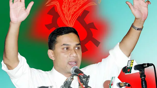 সংবিধানে দ্বিকক্ষ বিশিষ্ট পার্লামেন্ট সংযোজন: তারেক রহমান