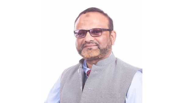 নিয়াজ আহমেদ