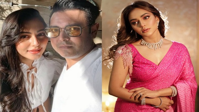 অবশেষে বিচ্ছেদের ঘোষণা দিলেন নুসরাত ফারিয়া