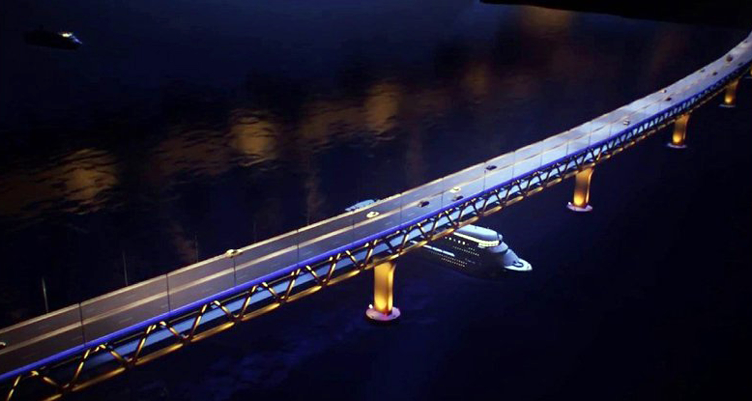 ২০৫৭ সালের মধ্যে পরিশোধ করা হবে পদ্মা সেতুর নির্মাণব্যয়: ওবায়দুল কাদের