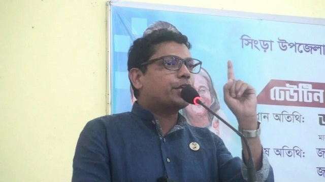 প্রধানমন্ত্রী ৯ লাখ গৃহহীনকে ঘর নির্মাণ করে দিয়েছেন: আইসিটি প্রতিমন্ত্রী