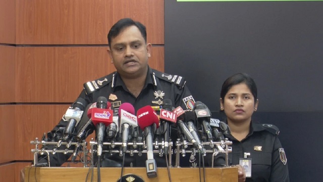 মেট্রোরেলের উদ্বোধন ঘিরে সার্বিক নিরাপত্তার প্রস্তুতি র‍্যাবের