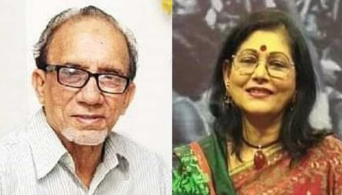 চলে গেলেন স্বাধীন বাংলা বেতারের দুই শিল্পী ও সংগঠক