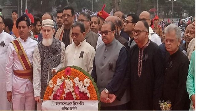 সুপ্রিম কোর্টের প্রতিটি রায় বাংলায় অনুবাদ করা হবে: প্রধান বিচারপতি