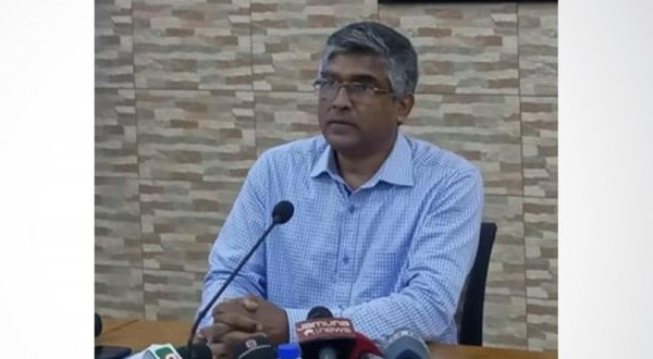 মন্ত্রণালয়ের সিনিয়র সচিব তপন কান্তি ঘোষ 2202130435