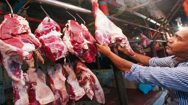 মাংস বিক্রি করতে নিতে হবে লাইসেন্স, ফি ১৫ হাজার টাকা