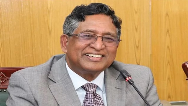 দেশে এখন কোনো খাদ্যের ঘাটতি নেই : কৃষিমন্ত্রী