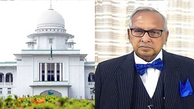 অবশেষে রাষ্ট্রীয় কোষাগারে ২৭ লাখ টাকা জমা দিলেন জমির উদ্দিন সরকার