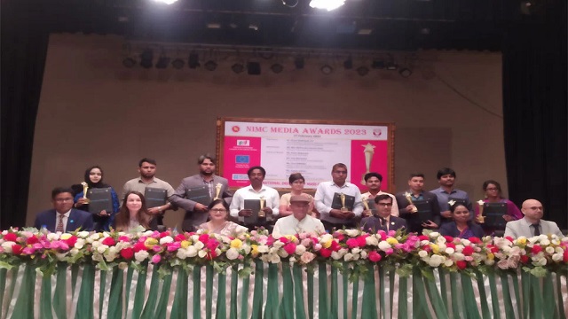 বাংলাদেশ জবাবদিহিতায় অনেক ক্ষেত্রে যুক্তরাষ্ট্রের চেয়েও এগিয়ে : তথ্যমন্ত্রী