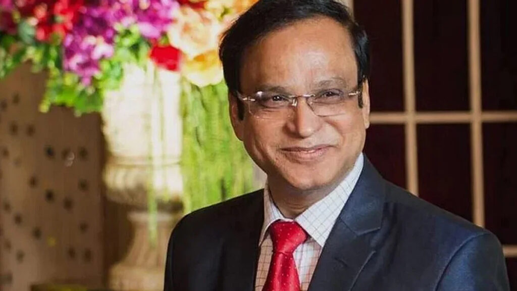 আরও একটি হত্যাচেষ্টা মামলায় গ্রেফতার হাজি সেলিম