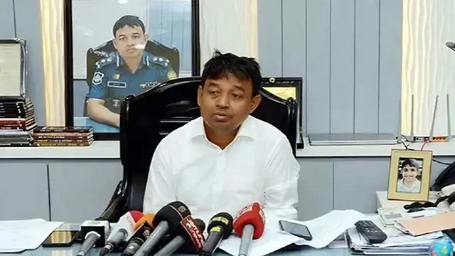 দেশের আর্থিকখাত নিয়ে গুজব ছড়াচ্ছে জামায়াত-শিবির : হারুন