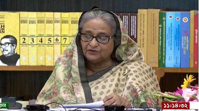 আমাদেরকে আরো মিতব্যয়ী হতে হবে : প্রধানমন্ত্রী