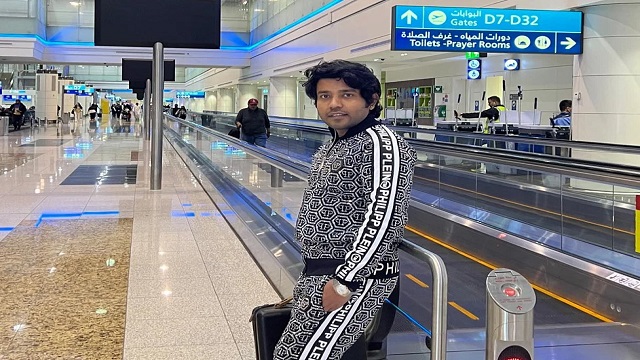 আরাভের পাসপোর্ট বাতিলে ভারতের হাইকমিশনে চিঠি পাঠানো হচ্ছে