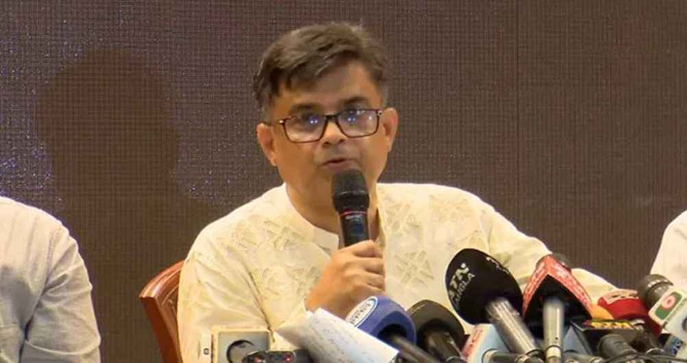 ড. ইউনূস ও জর্জিয়া মেলোনির বৈঠকের কথা কোথাও বলিনি: প্রেস সচিব