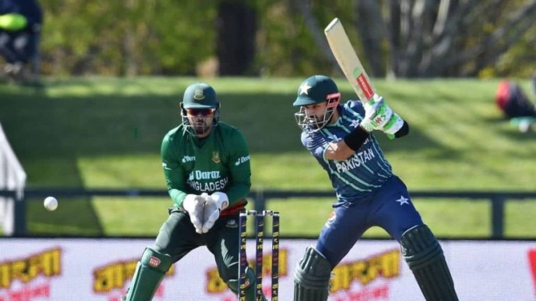 হেরে সিরিজ শুরু করেছে বাংলাদেশ