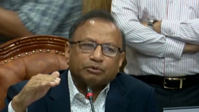 খুব শিগগিরই উন্নয়নশীল দেশের কাতারে চলে যাবে বাংলাদেশ: তাজুল ইসলাম